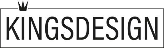 Logo Kingsdesign
